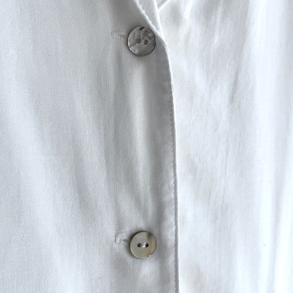 NWOT L’AGENCE ‘Farina’ blouse - Picture 5 of 9